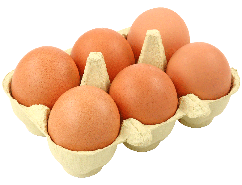 Eggs PNG Background