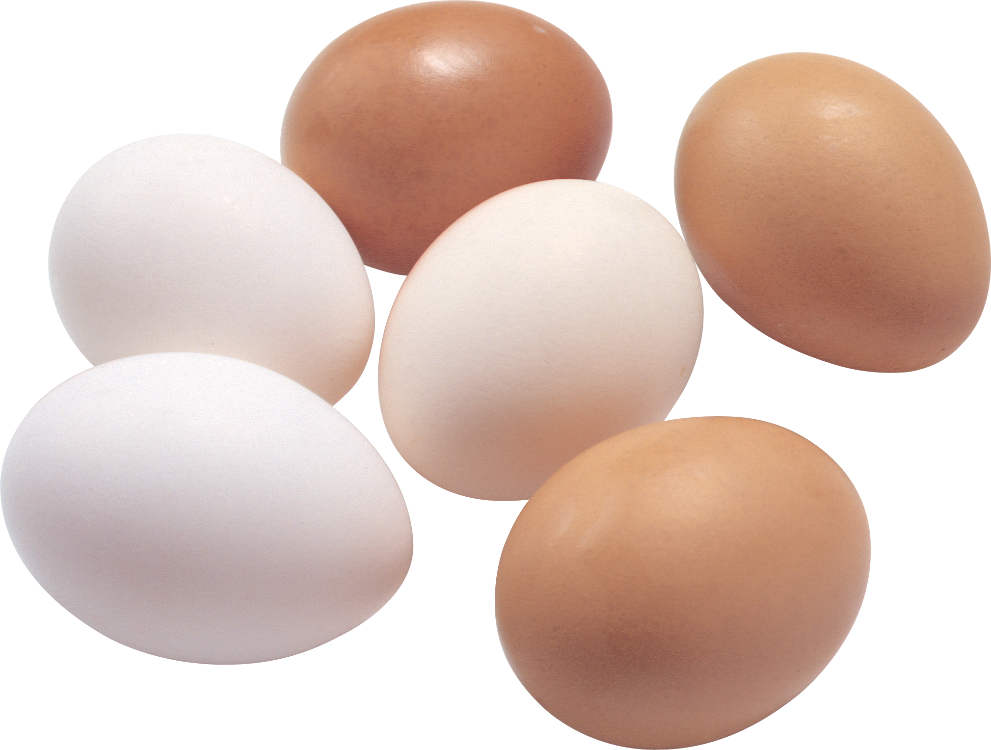 Eggs PNG Photo Image