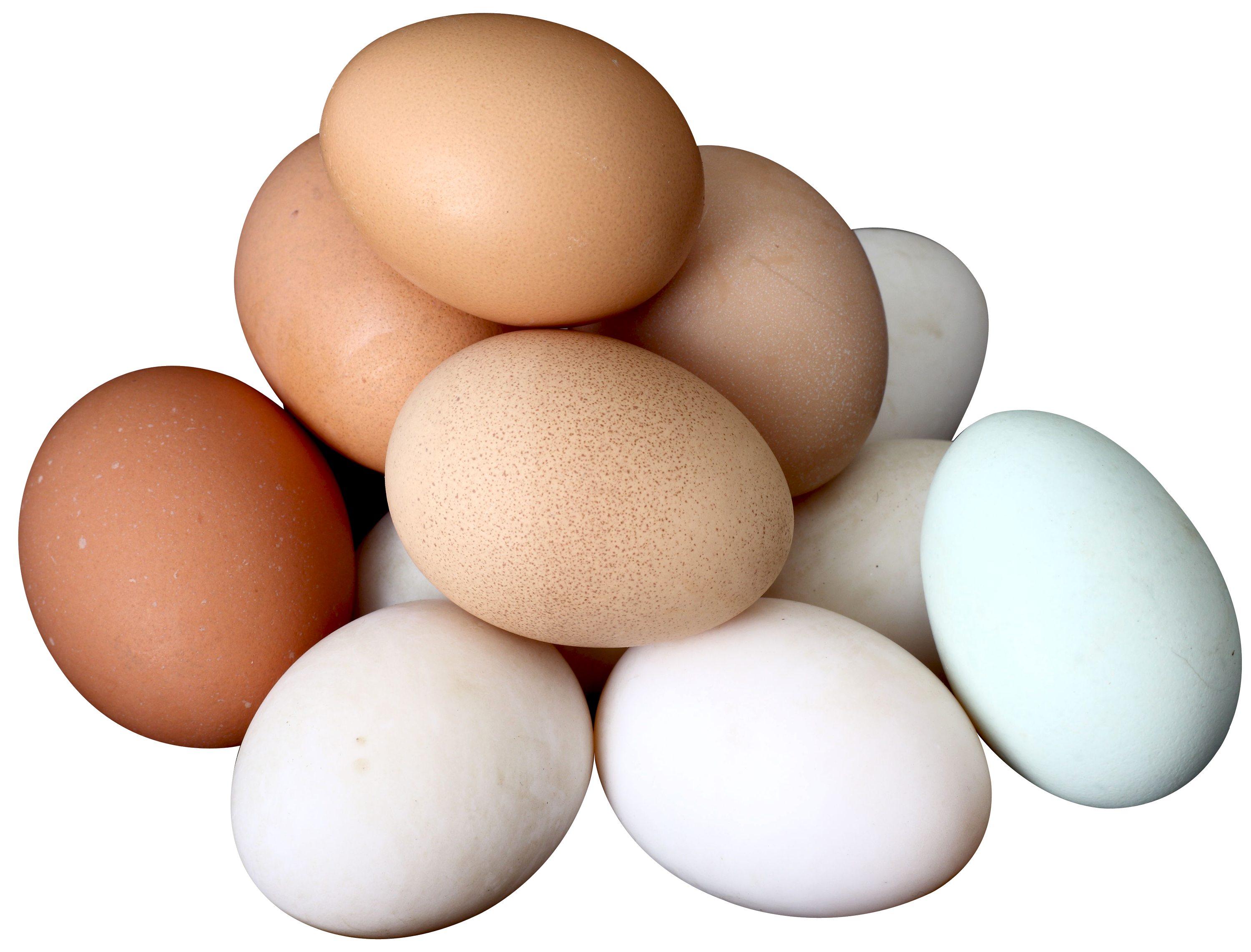 Eggs PNG Pic Background