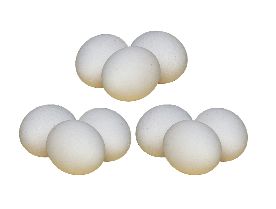 Eggs Transparent Image