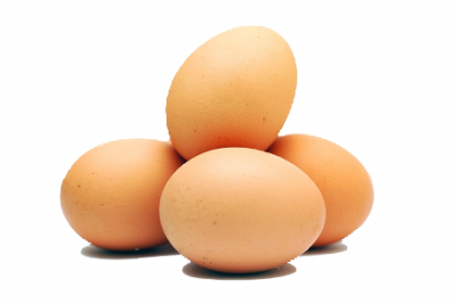 Eggs Transparent Images