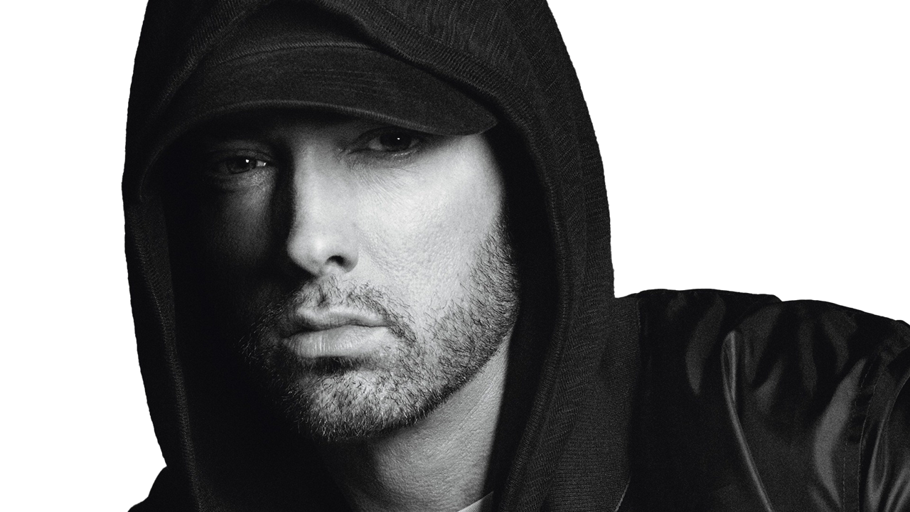 Eminem PNG Clipart Background