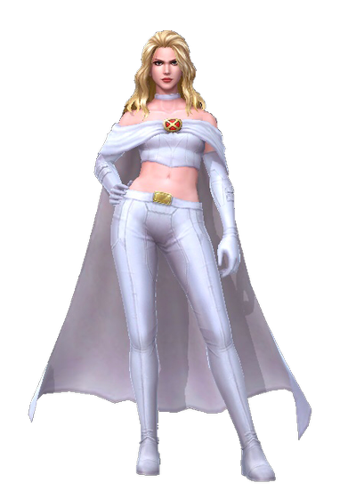 Emma Frost Download Free PNG
