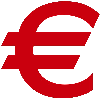 Euro Transparent Images