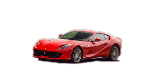 Ferrari PNG Photo Image