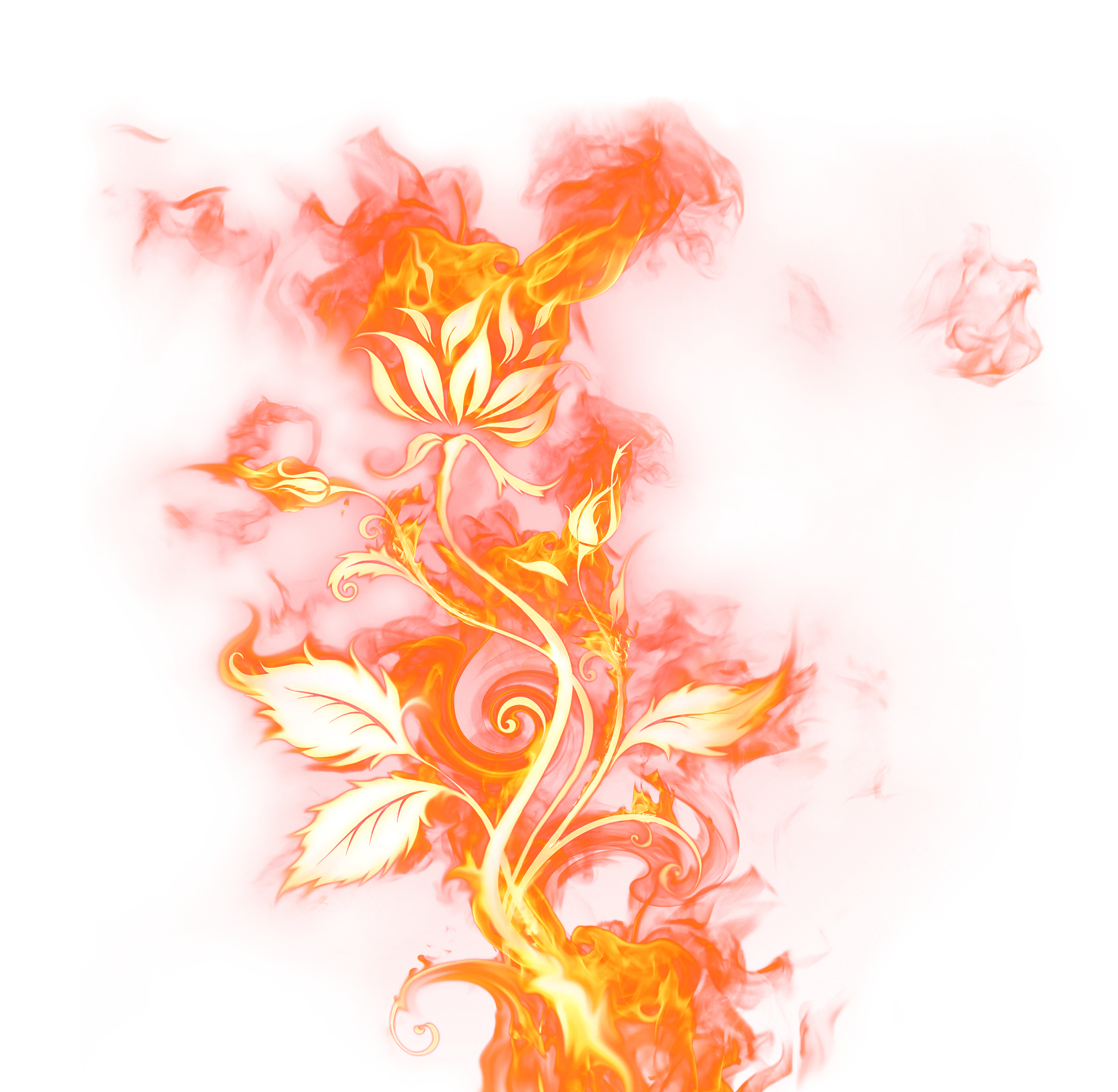 Fire PNG Images HD