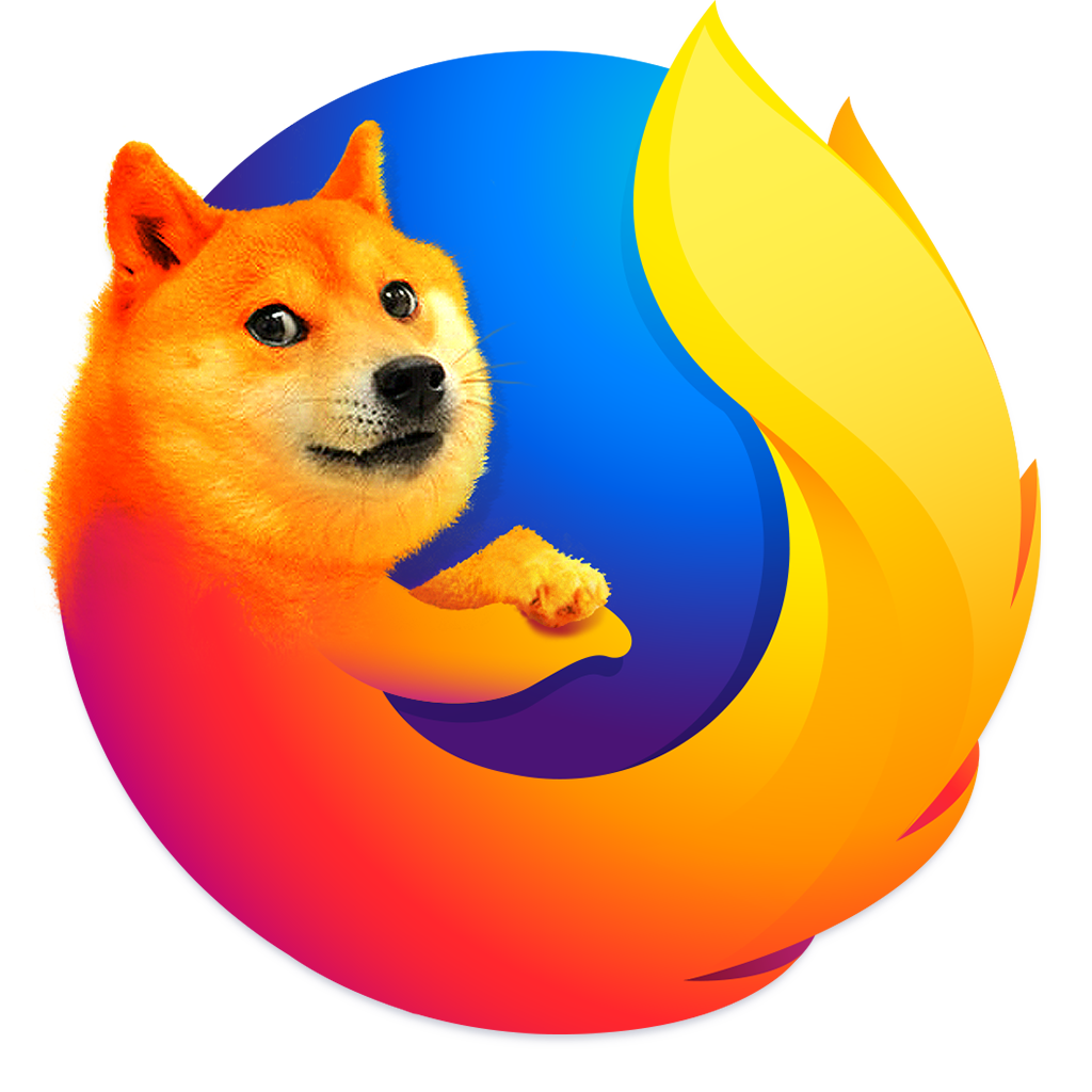 Firefox Free PNG