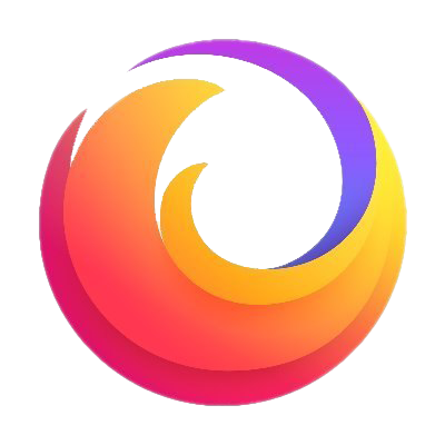 Firefox PNG HD Quality
