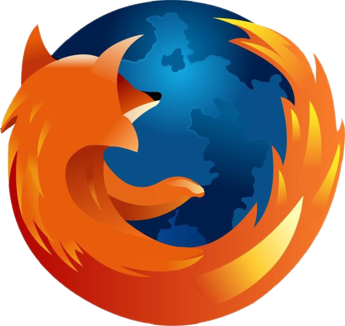 Firefox Transparent Free PNG