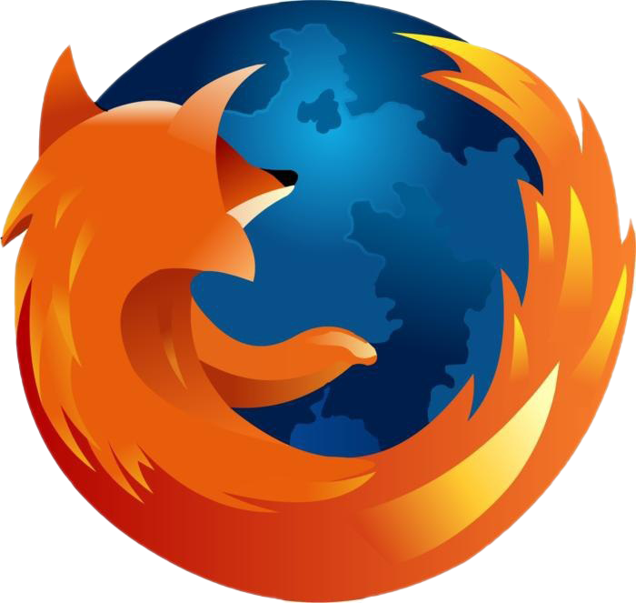 Firefox Transparent Free PNG