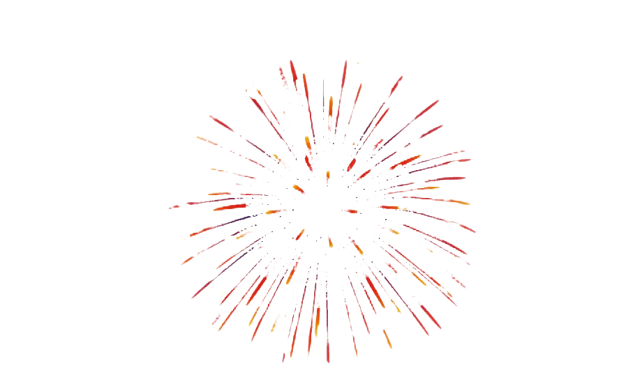 Fireworks Free PNG