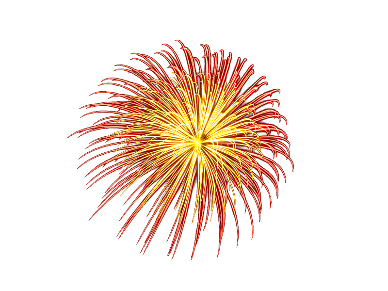 Fireworks PNG Pic Background