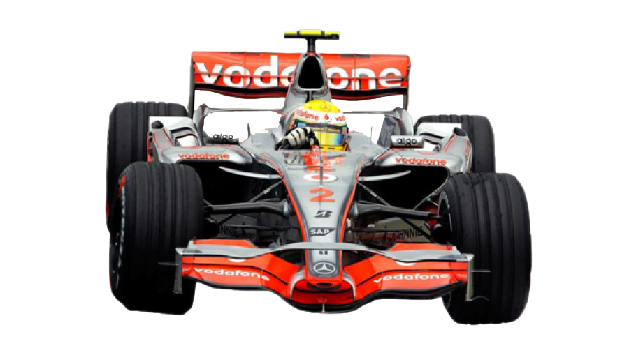 Formula 1 PNG HD Quality