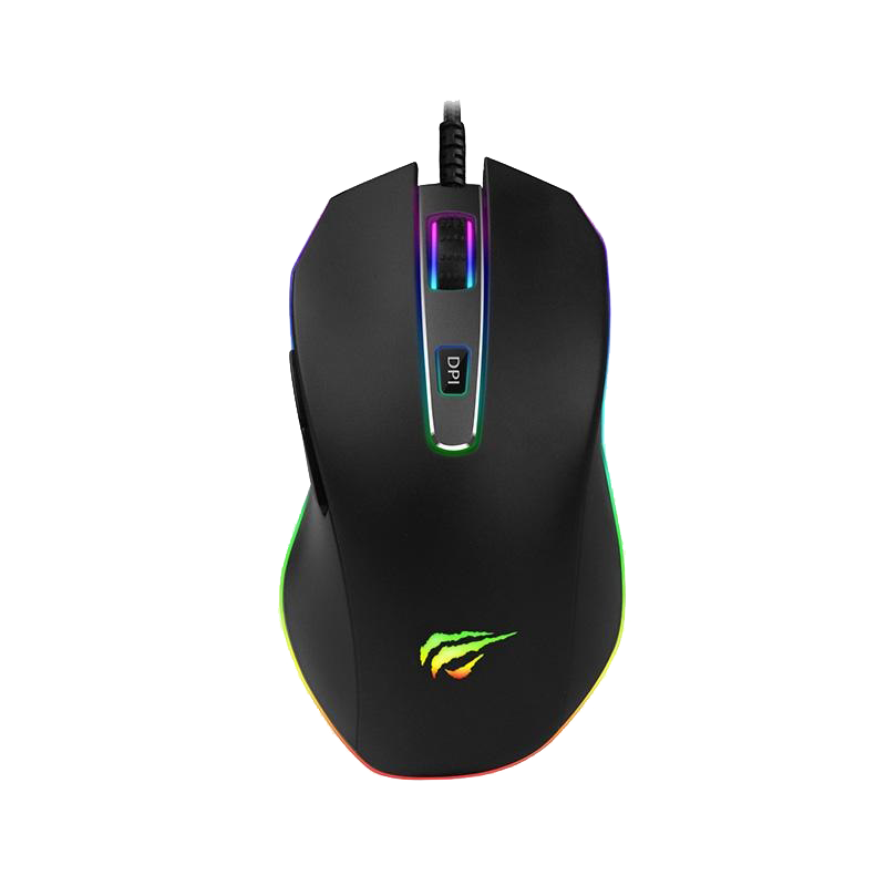 Gaming Pc Mouse Transparent Background