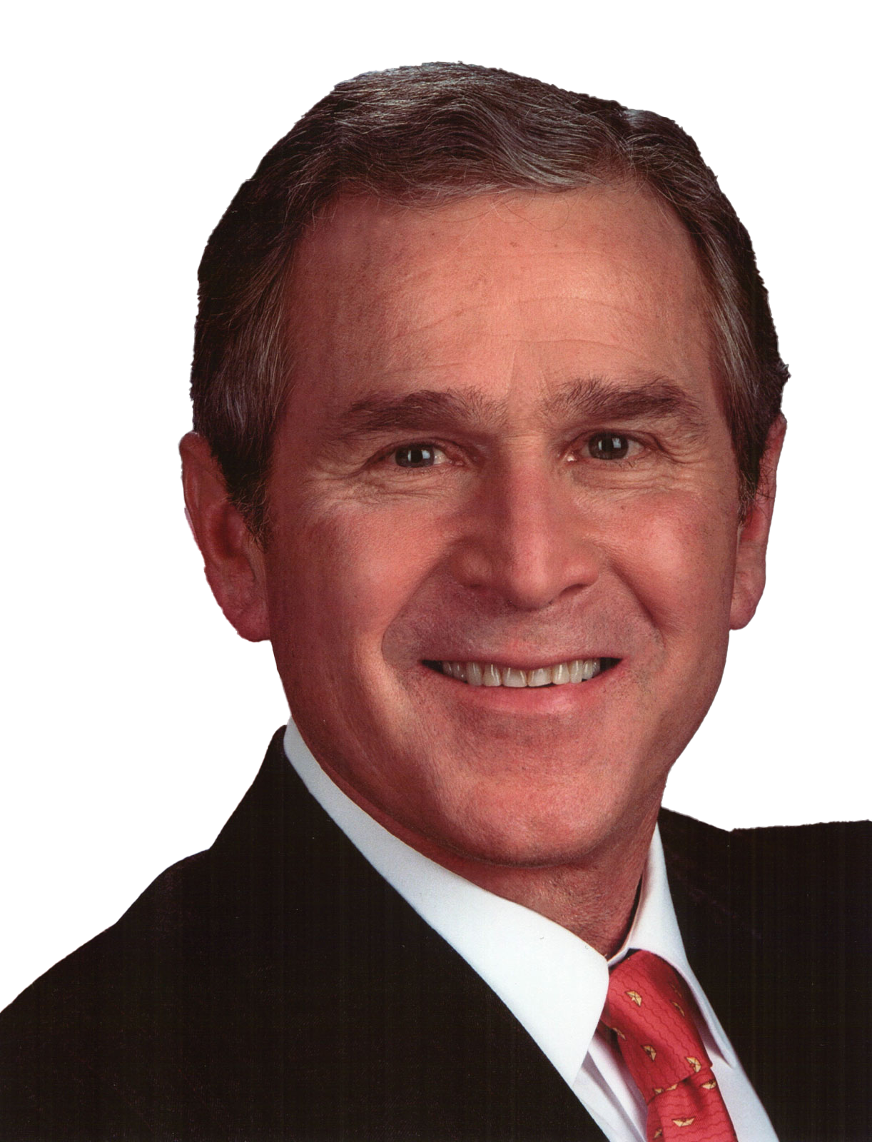 George Bush PNG images HD