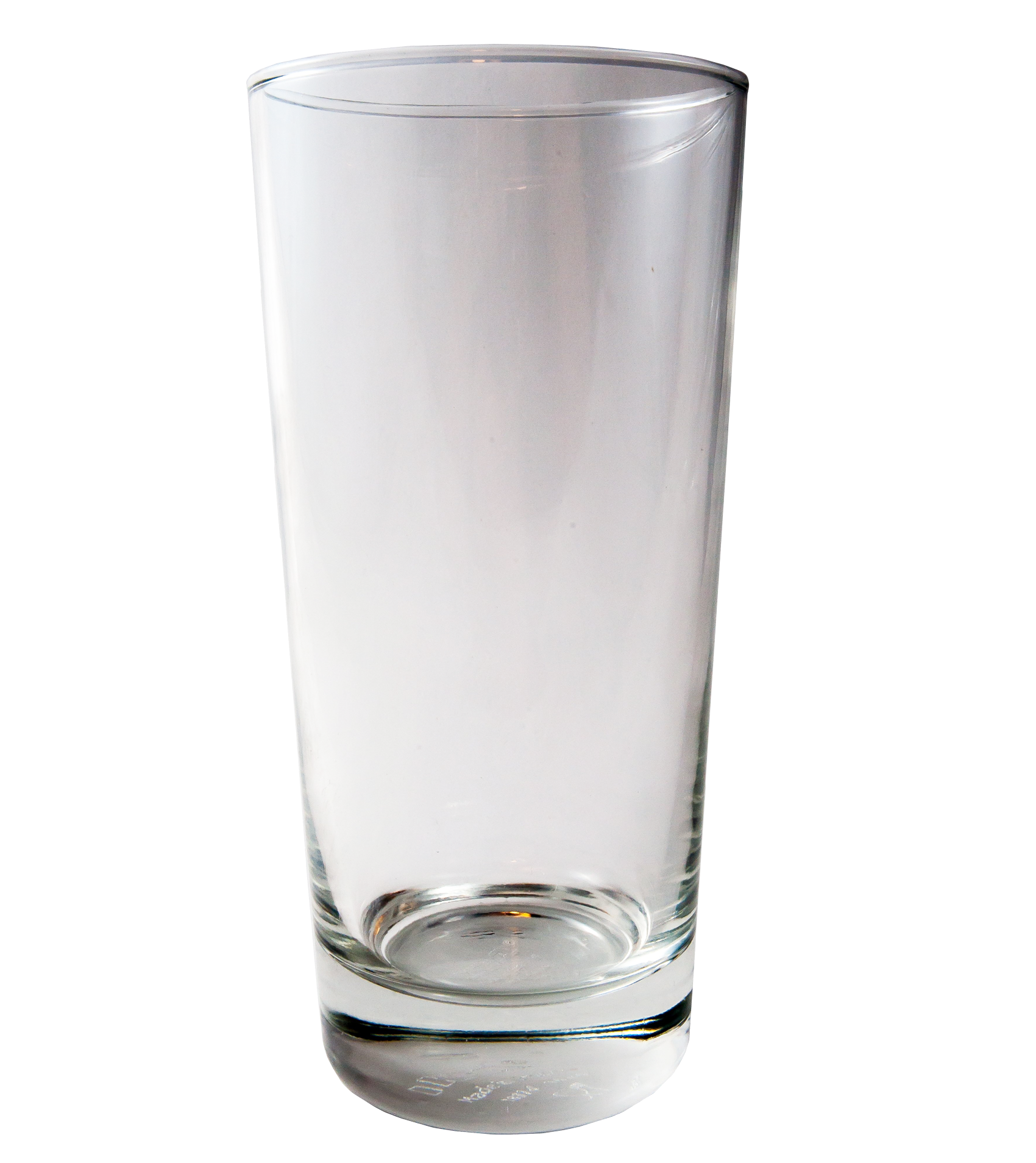 Glass PNG Images HD