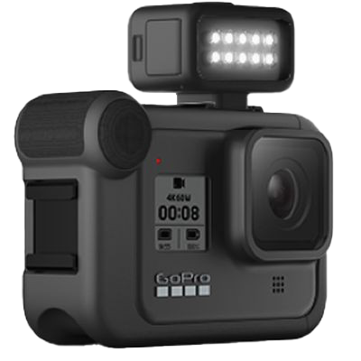GoPro Camera Free PNG