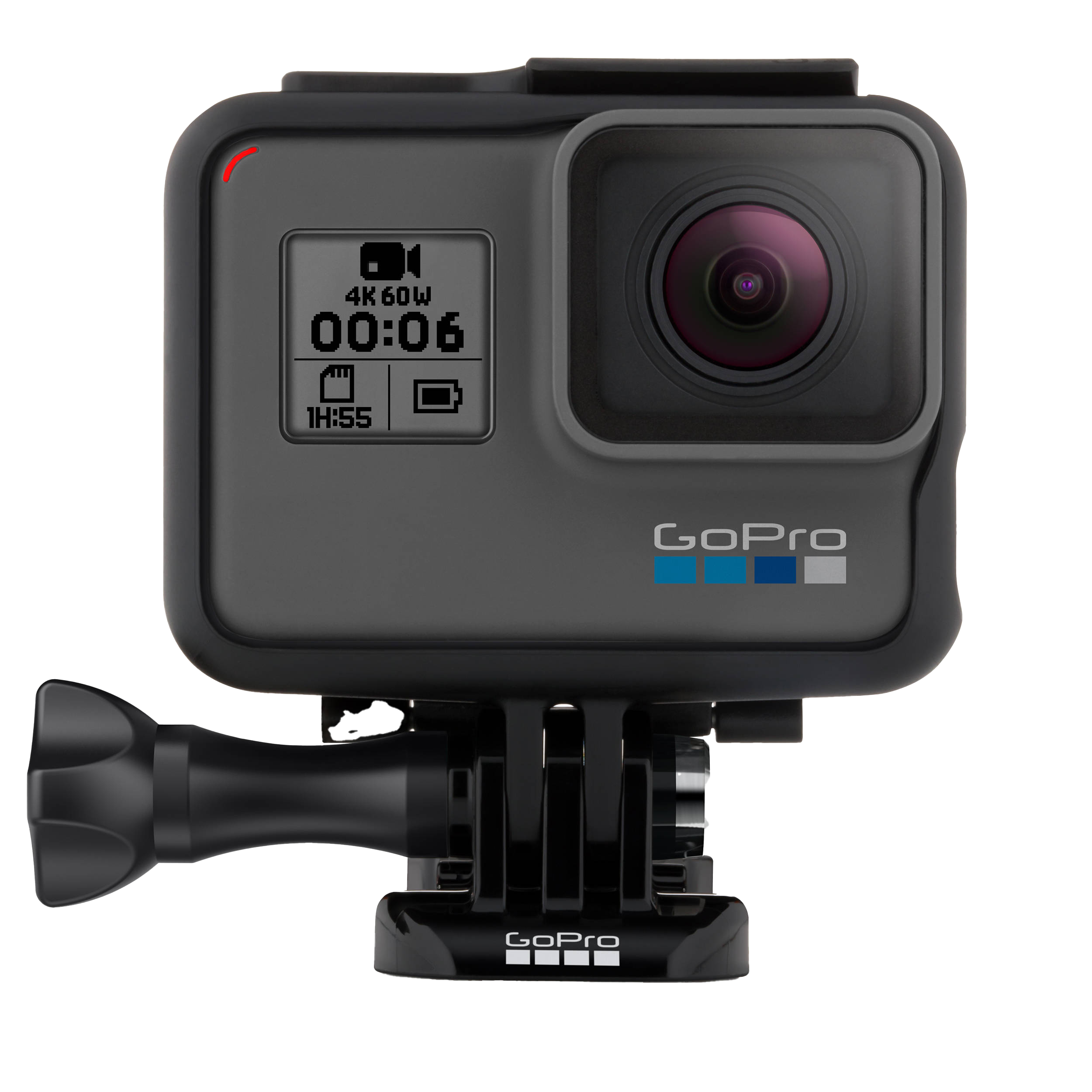 GoPro Camera PNG Clipart Background