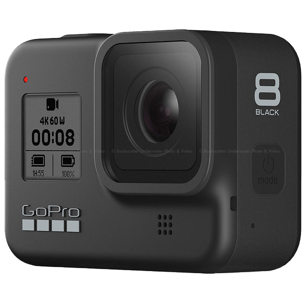 GoPro Camera PNG Free File Download