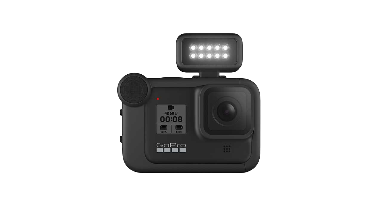 GoPro Camera PNG HD Quality