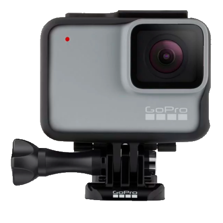 GoPro Camera Transparent Images
