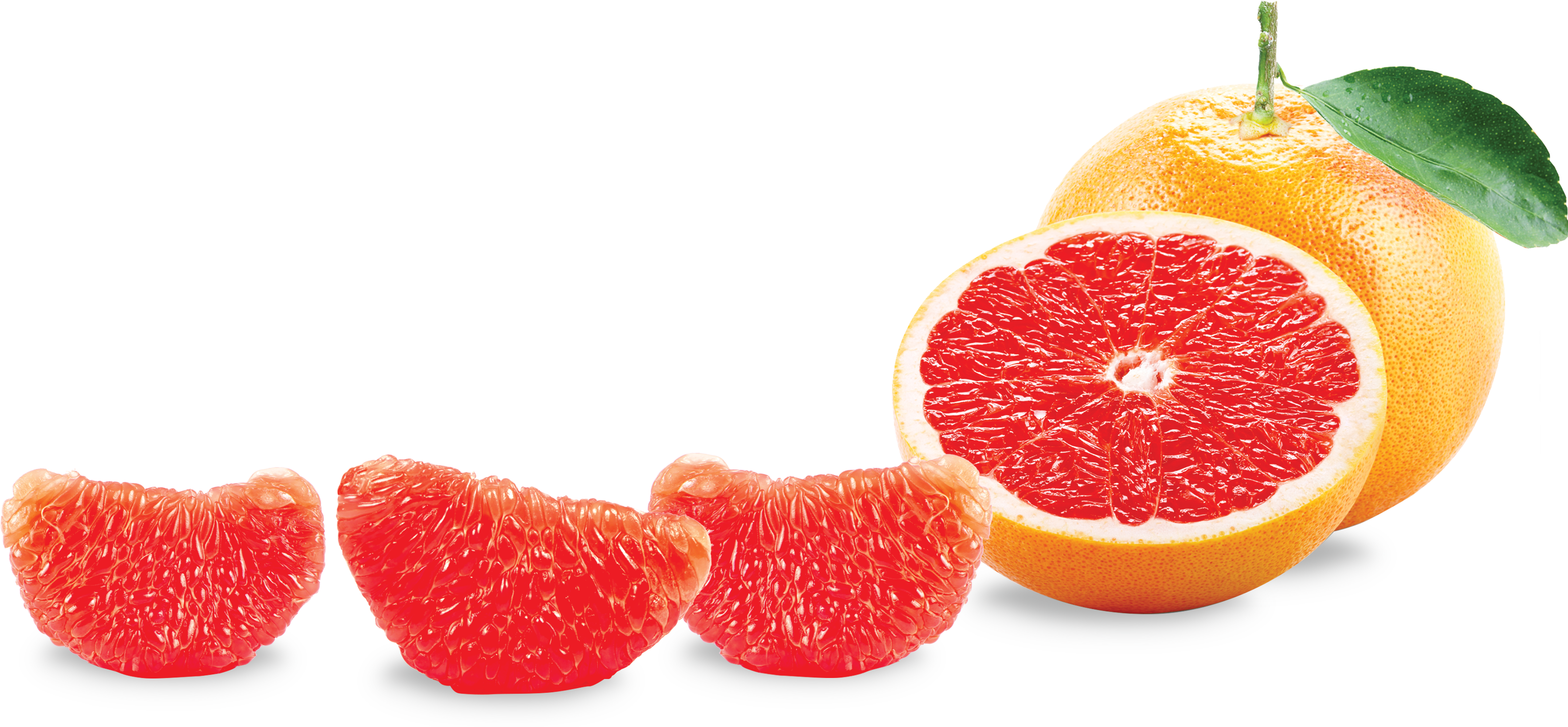 Grapefruit Free PNG