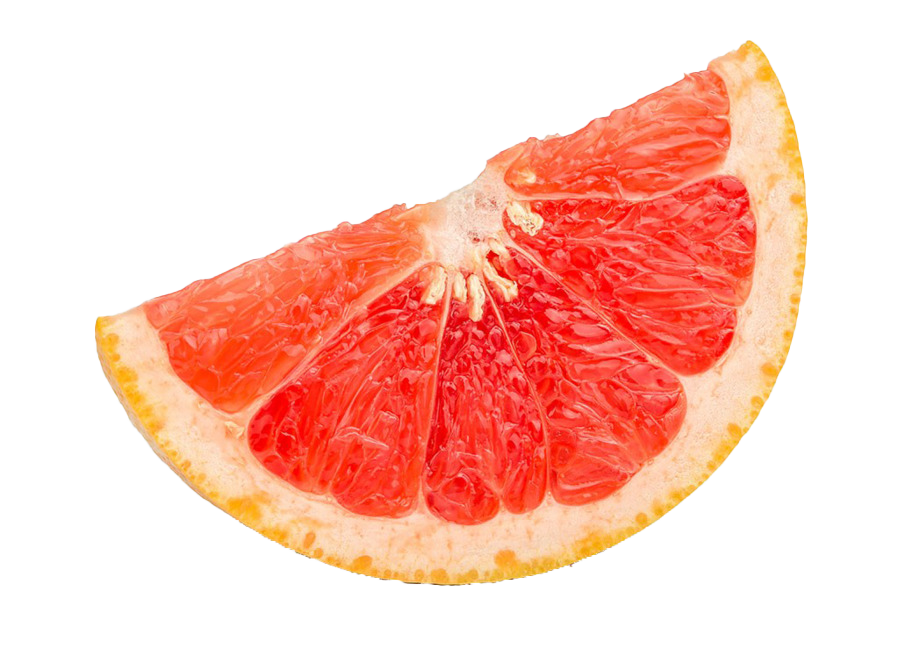 Grapefruit PNG Background