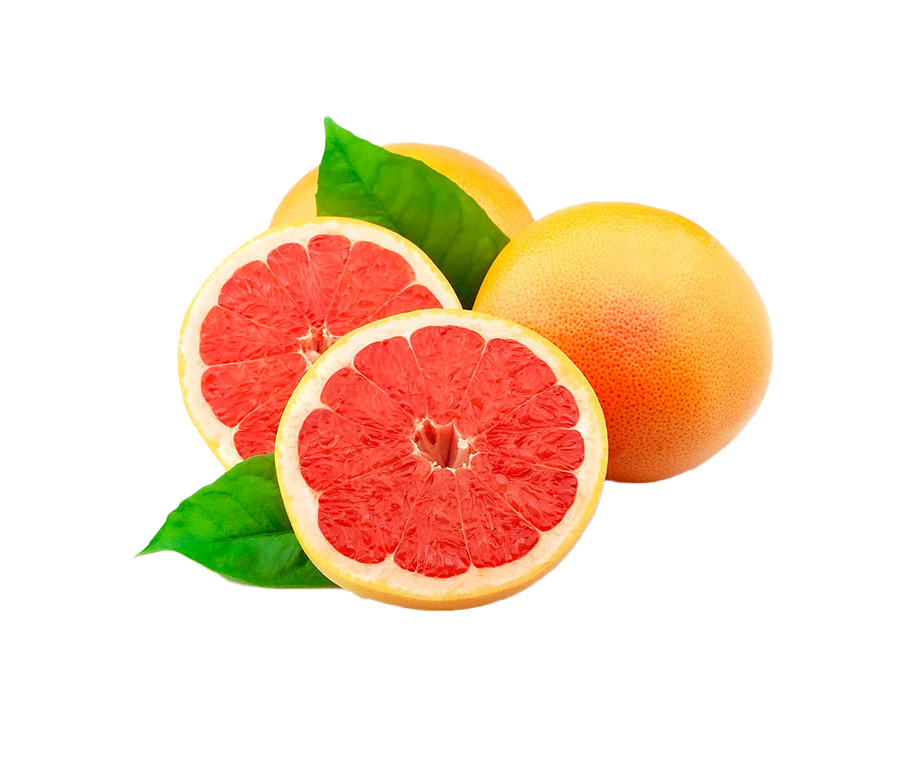 Grapefruit PNG Free File Download