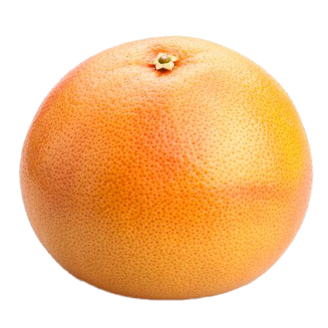 Grapefruit PNG HD Quality