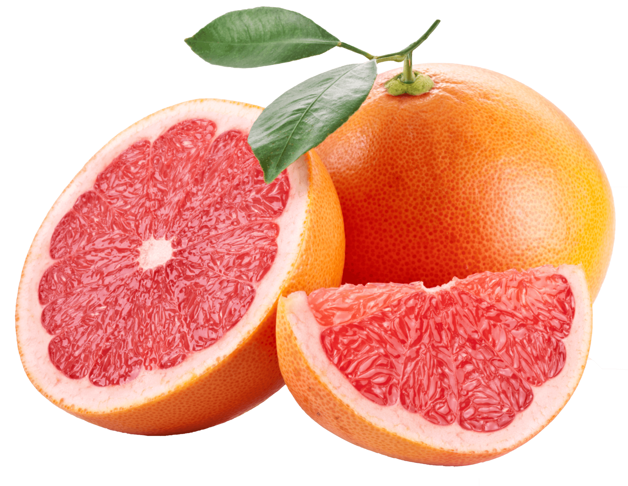 Grapefruit Transparent File