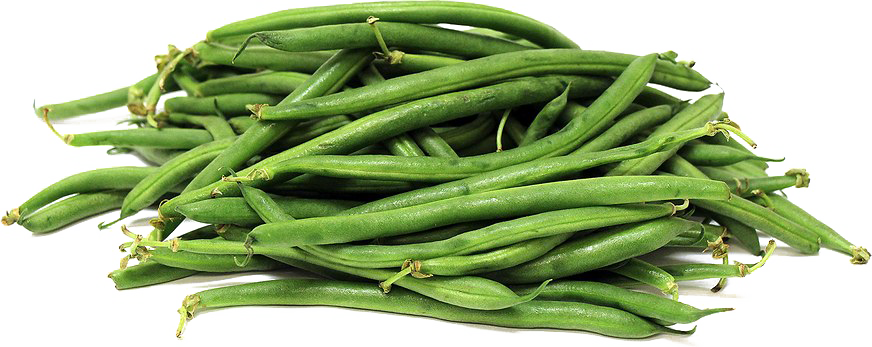 Green Bean Background PNG