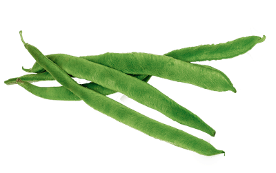 Green Bean Transparent PNG