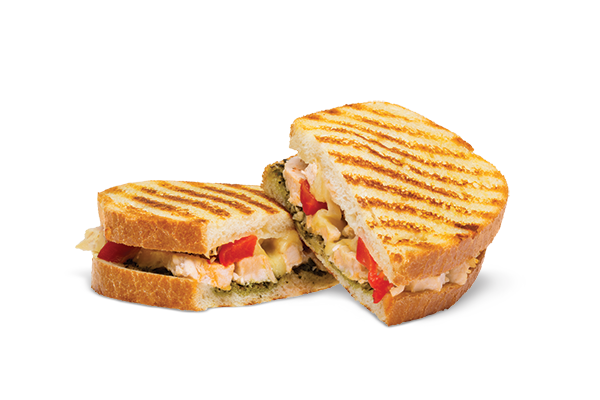 Grilled Sandwich PNG Free File Descarga