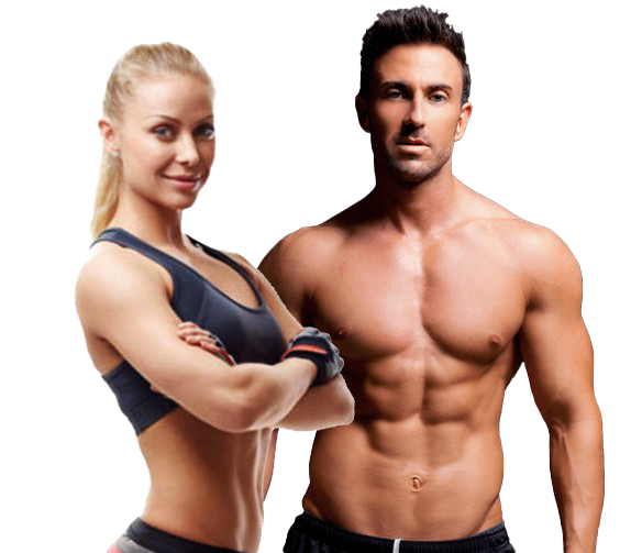 Gym Bodybuilding PNG Clipart Background | PNG Play