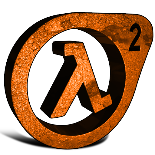 Half-Life PNG Background