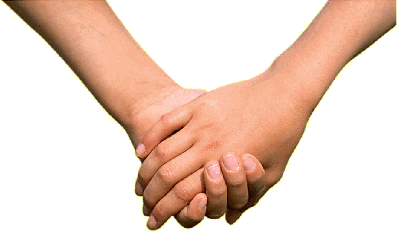 Hands PNG Images HD