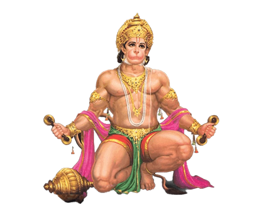 Hanuman تحميل مجاني PNG