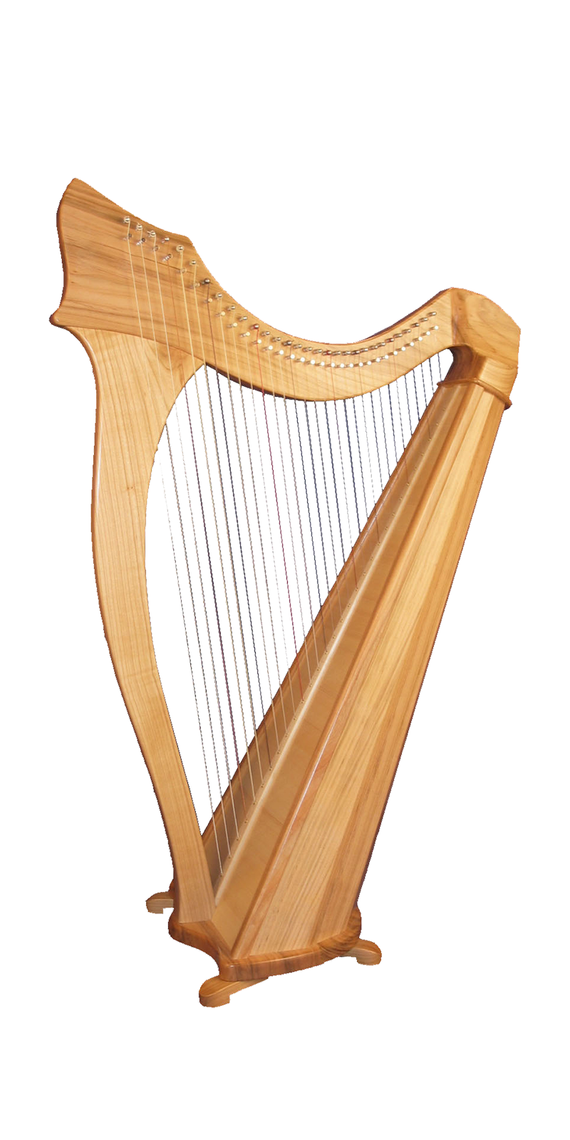 Harp PNG HD Quality
