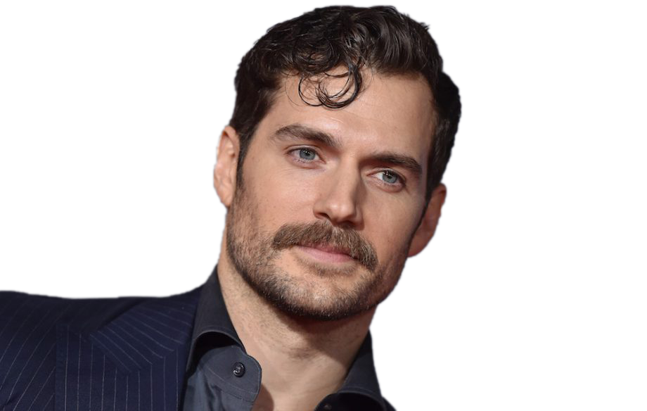 Henry Cavill Download Free PNG