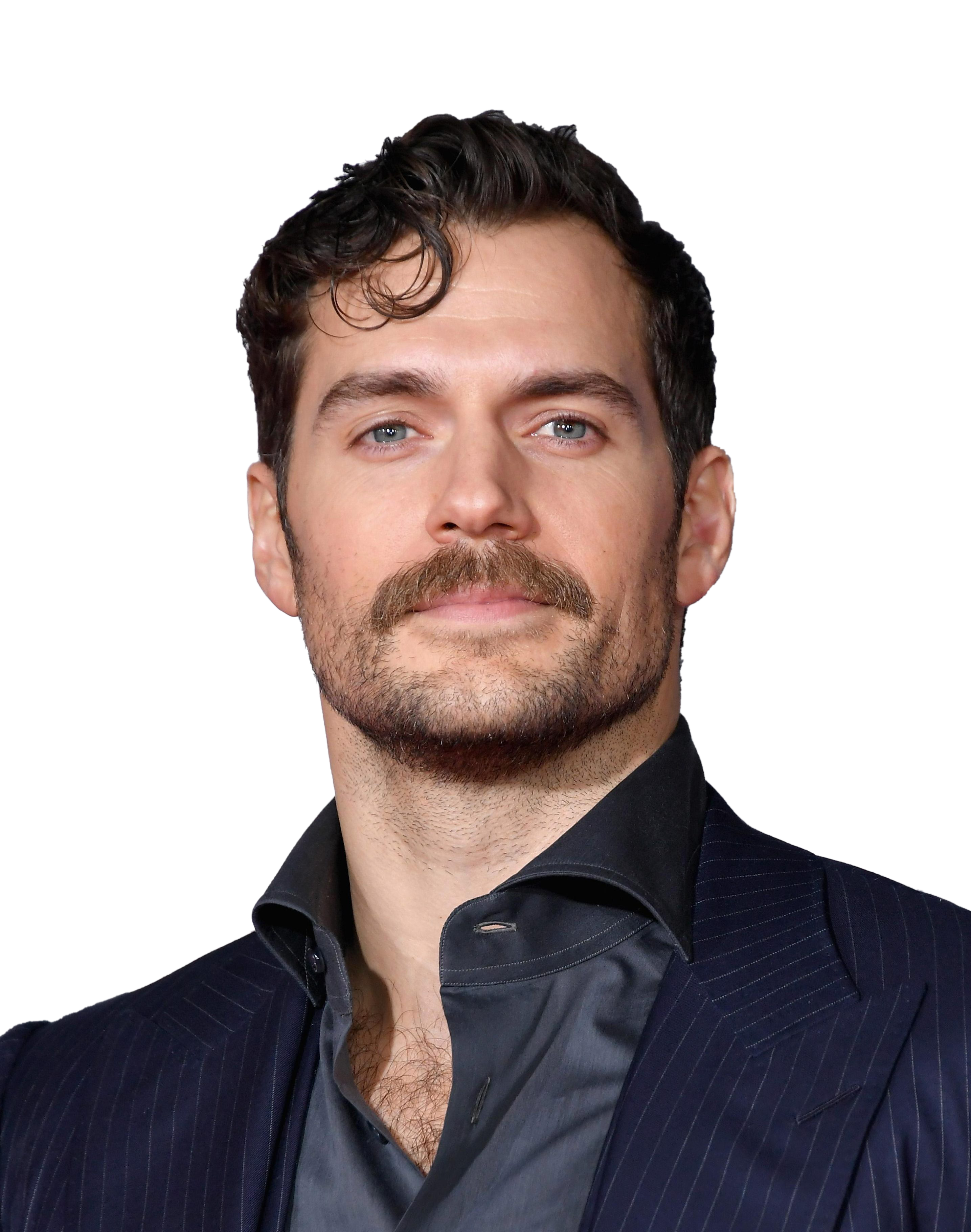 Henry Cavill Free PNG