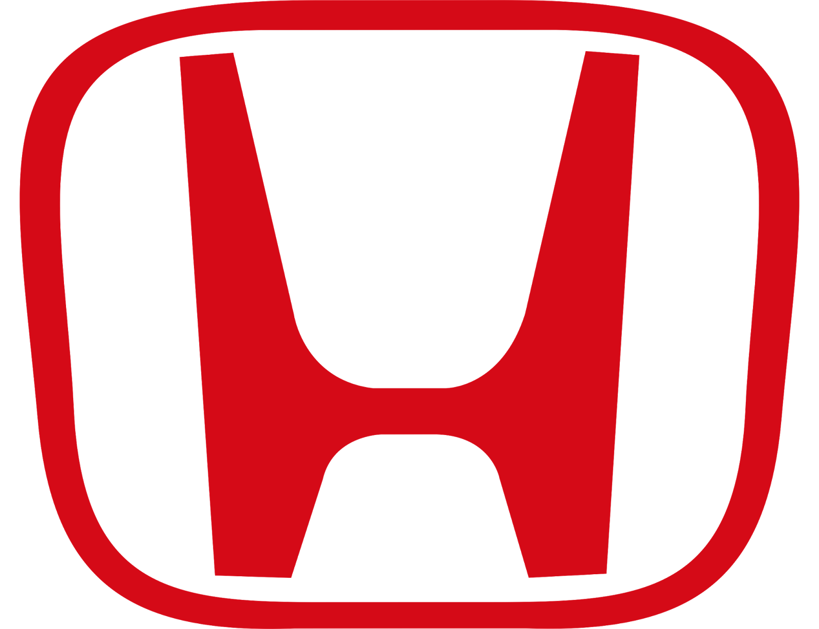 Honda PNG Images HD
