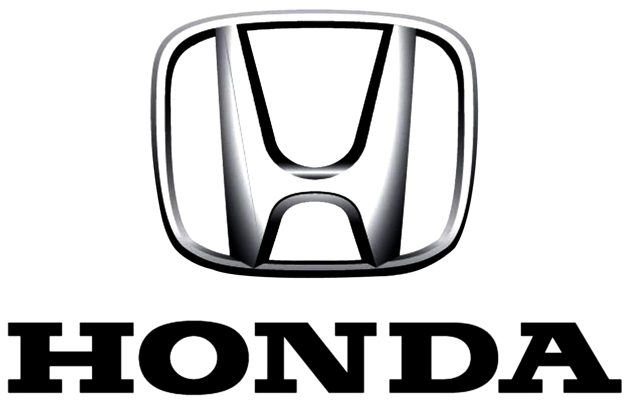 Honda transparant PNG