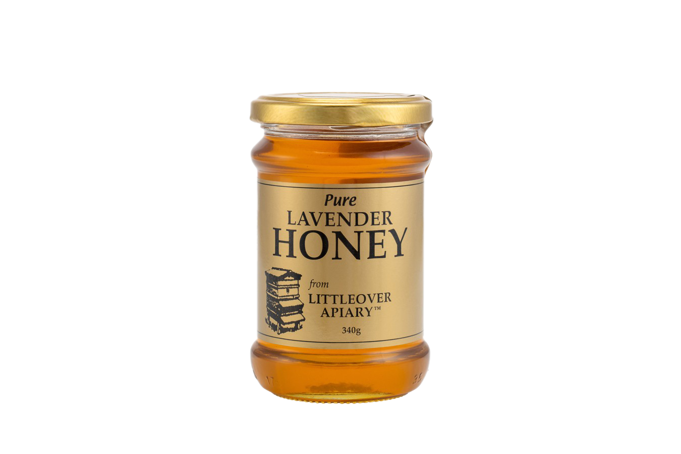 Honey Background PNG Image