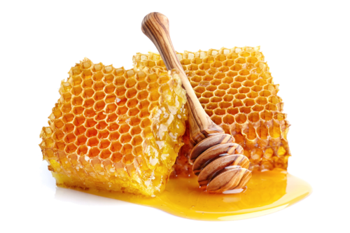 Honey Transparent Image