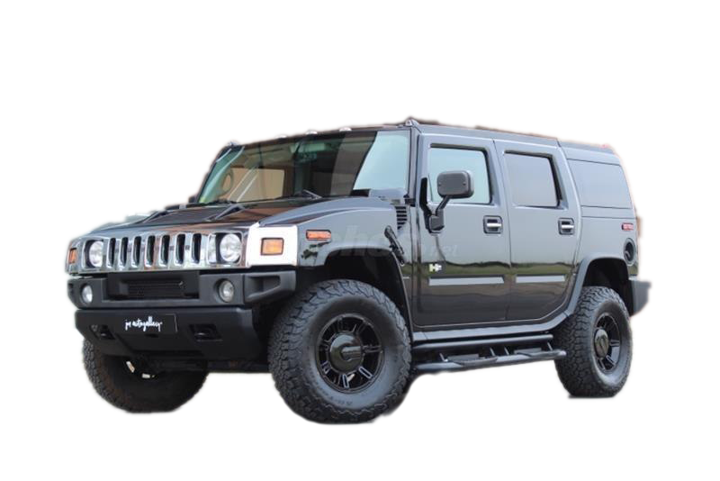 Hummer PNG pic background