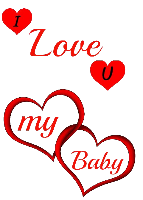 I Love You Download Free PNG