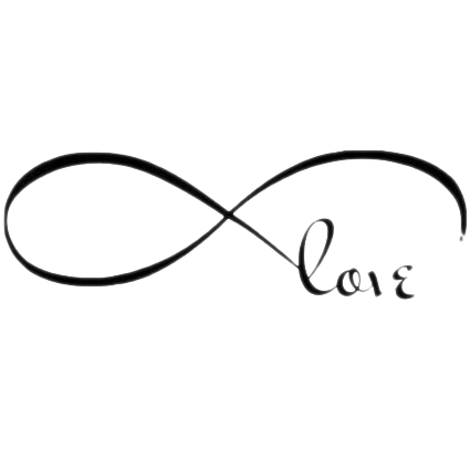 Infinity Background PNG Image