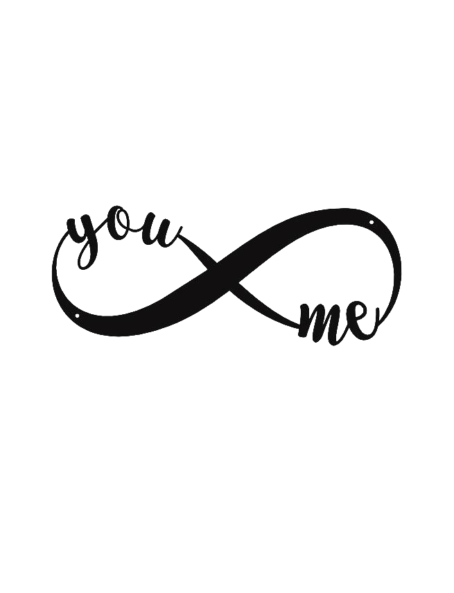 Infinity Background PNG