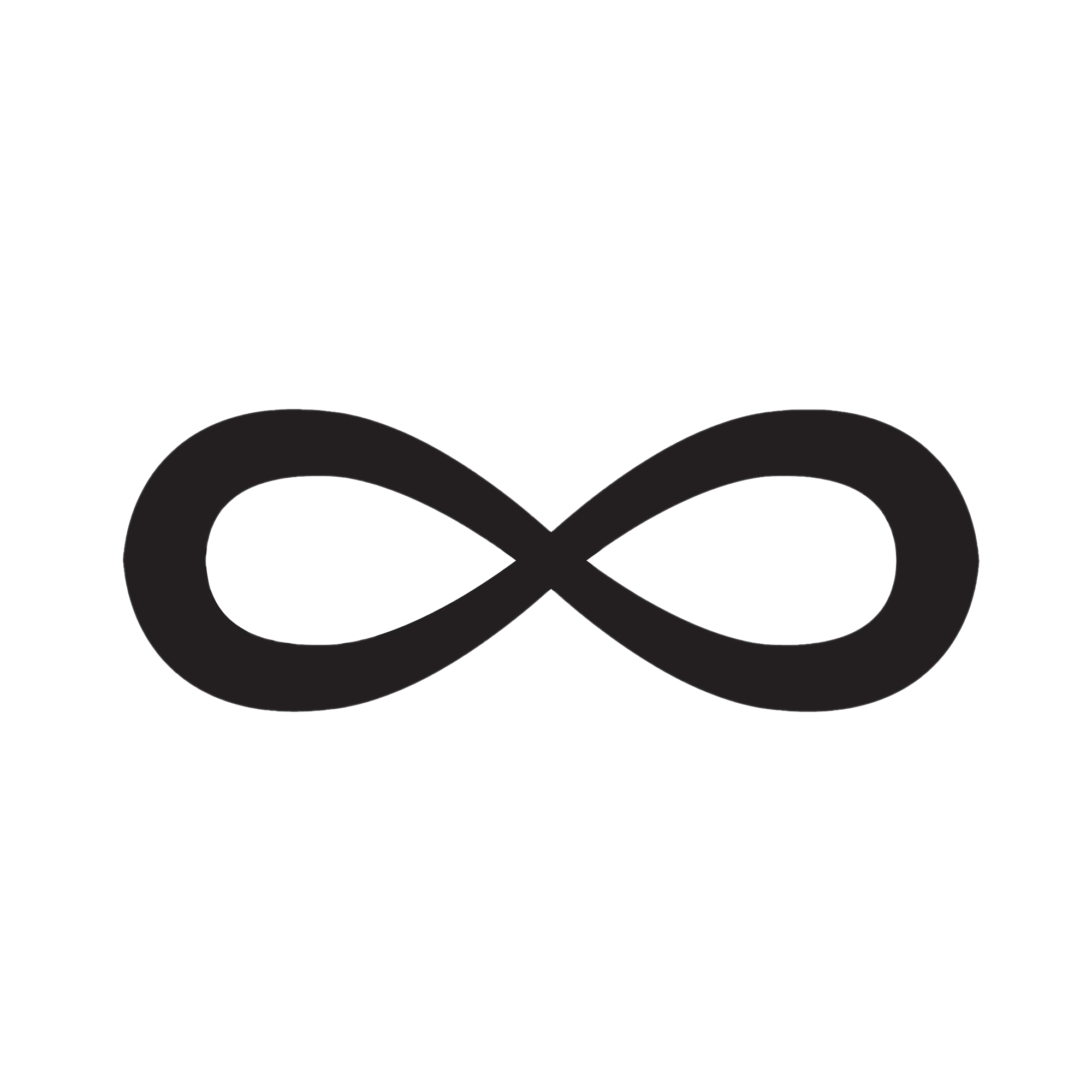 Infinity PNG Images HD