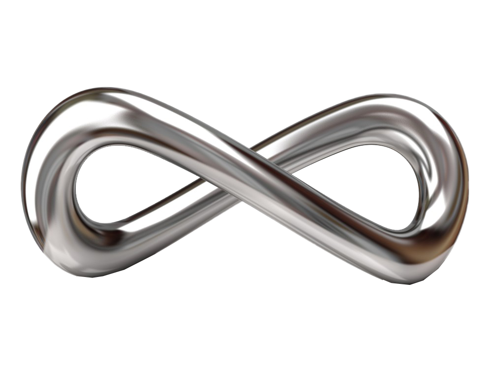 Infinity PNG Pic Background